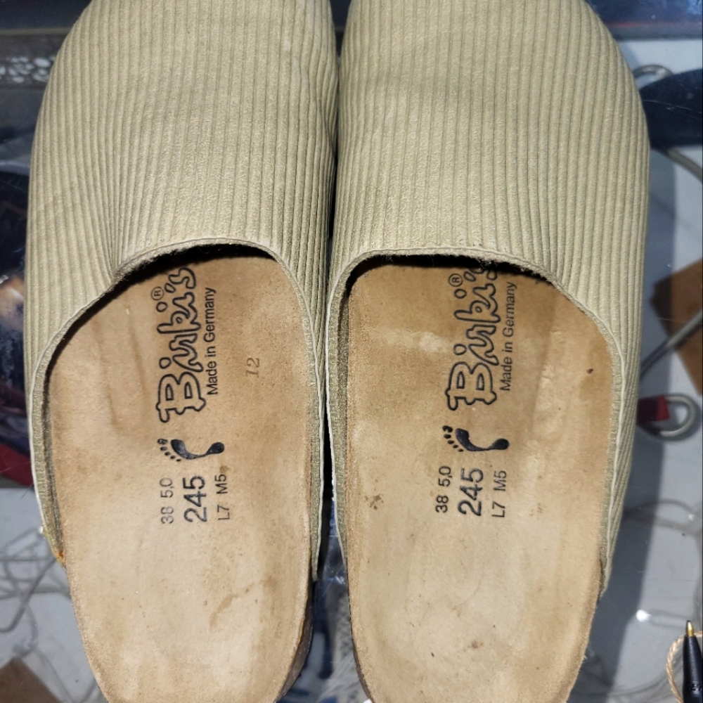 Birkenstock Birkis